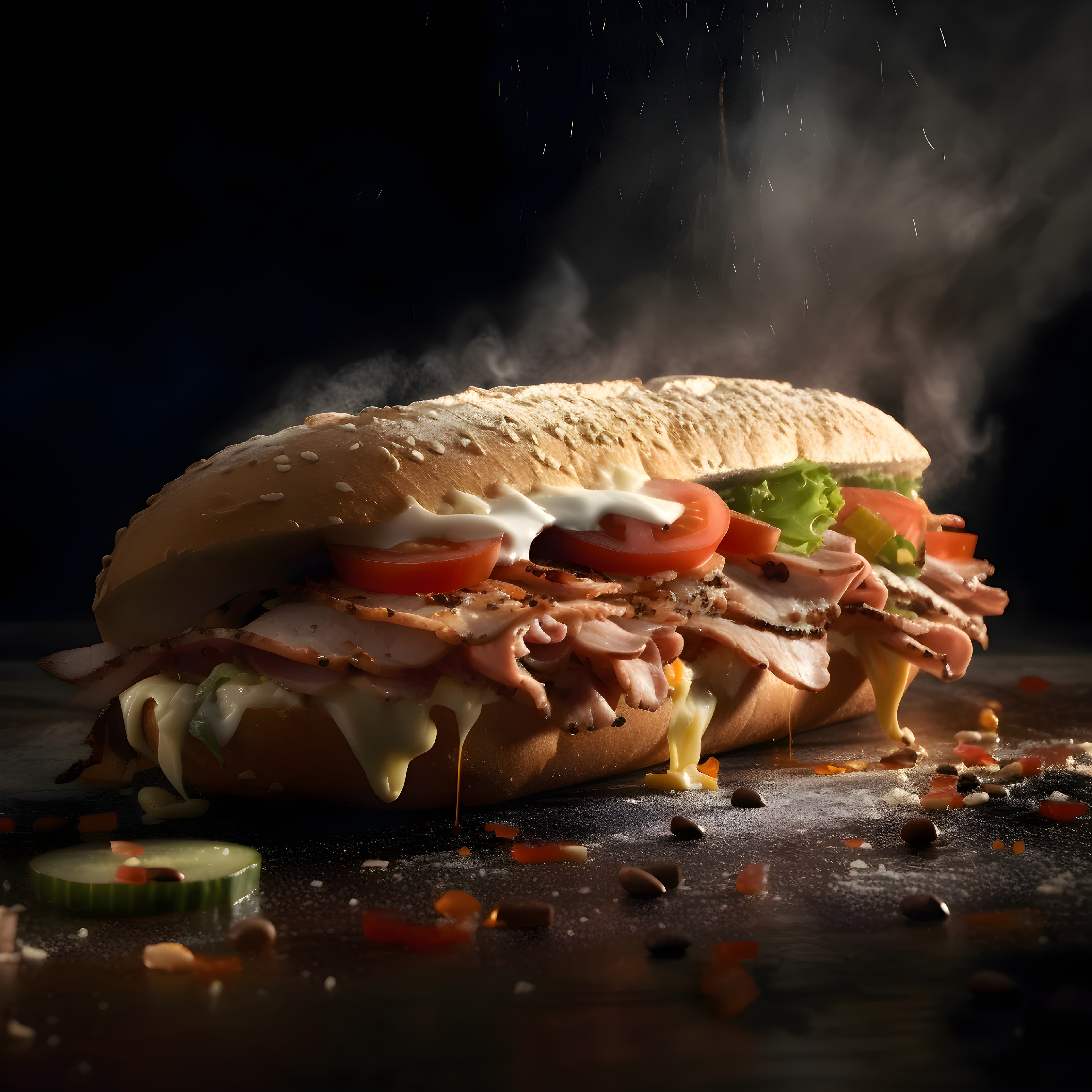 food
